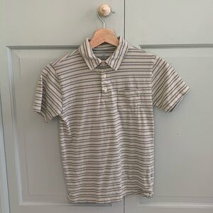 J. Crew Crewcuts Cotton Polo, Size L (10-11)